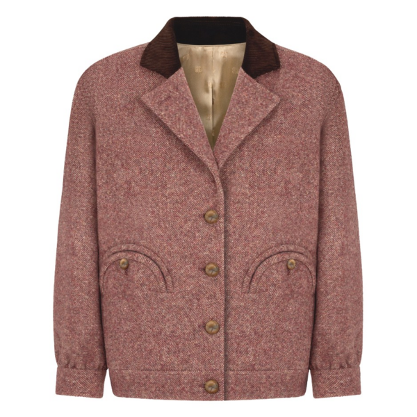 Blaze Milano Jackets luxury Clothing from Coveti Marketplace
