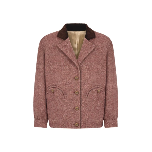 Blaze Milano Jackets luxury Clothing from Coveti Marketplace