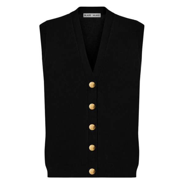 Blaze Milano Tops luxury Clothing from Coveti Marketplace