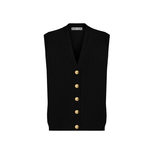 Blaze Milano Tops luxury Clothing from Coveti Marketplace