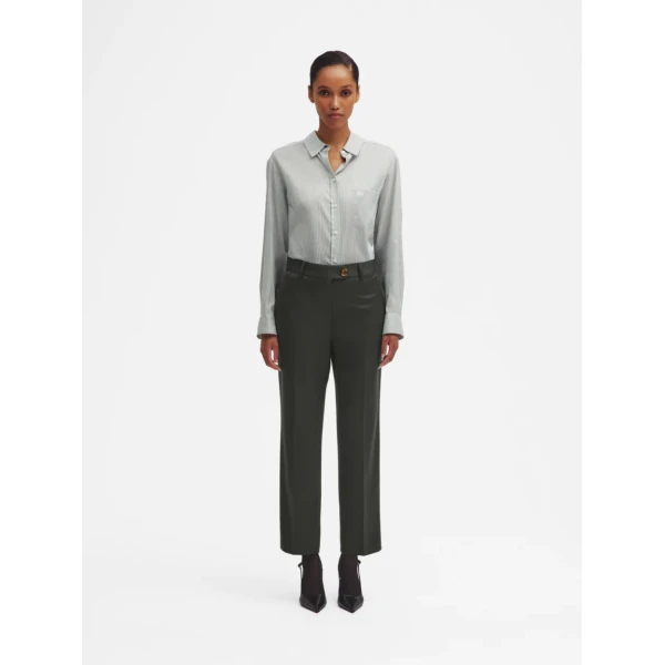 Blazé Milano Catalina Forest Anabas Shirt, view 3