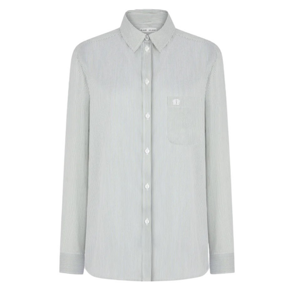 Blaze Milano Tops luxury Clothing from Coveti Marketplace