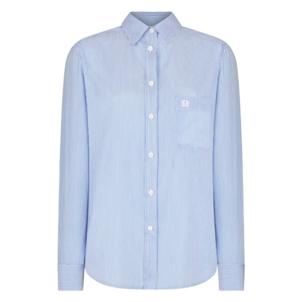 Blaze Milano Tops luxury Clothing from Coveti Marketplace