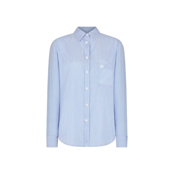 Blaze Milano Tops luxury Clothing from Coveti Marketplace