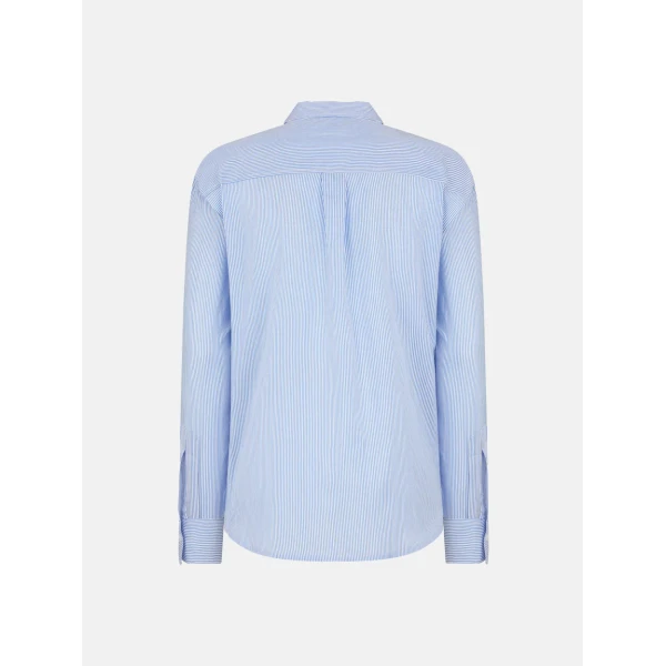 Blazé Milano Catalina Sky Anabas Shirt, view 2