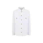 Blaze Milano Tops luxury Clothing from Coveti Marketplace