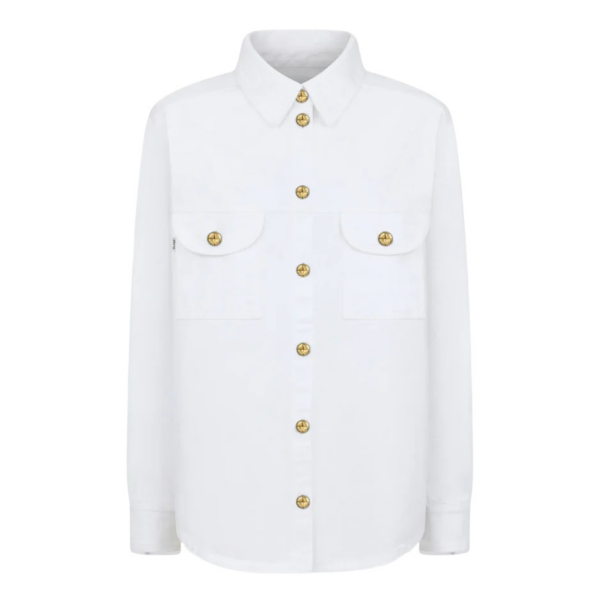 Blaze Milano Tops luxury Clothing from Coveti Marketplace