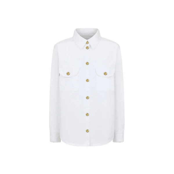 Blaze Milano Tops luxury Clothing from Coveti Marketplace