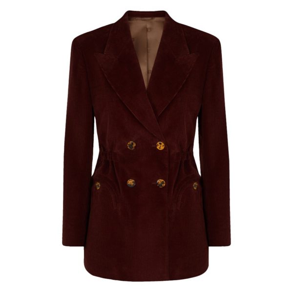 Blaze Milano Jackets luxury Clothing from Coveti Marketplace