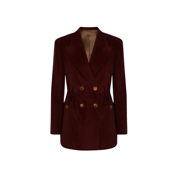 Blaze Milano Jackets luxury Clothing from Coveti Marketplace