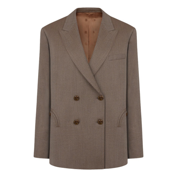 Blaze Milano Jackets luxury Clothing from Coveti Marketplace