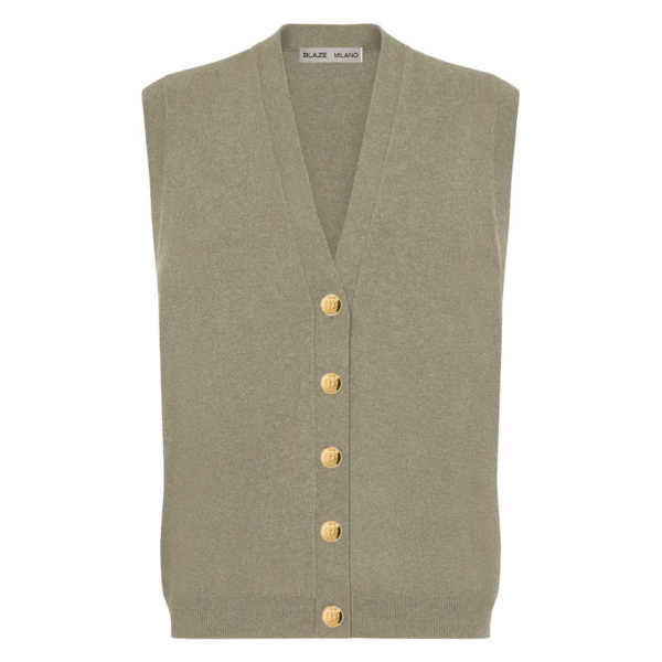 Blaze Milano Tops luxury Clothing from Coveti Marketplace