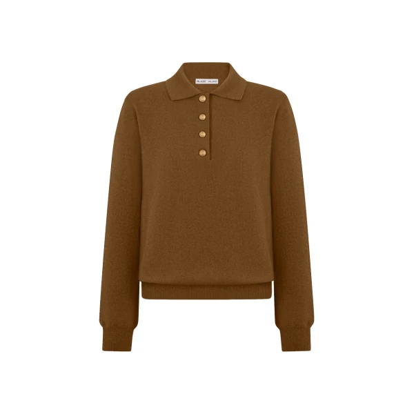 Blaze Milano Tops luxury Clothing from Coveti Marketplace