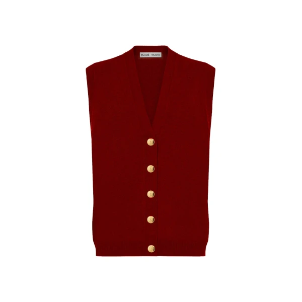 Blaze Milano Tops luxury Clothing from Coveti Marketplace