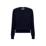 Blaze Milano Knitwear luxury Clothing from Coveti Marketplace