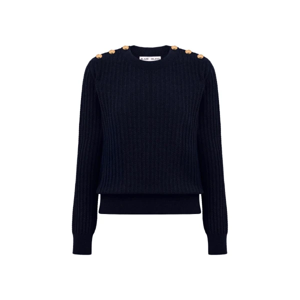 Blaze Milano Knitwear luxury Clothing from Coveti Marketplace