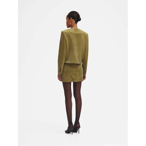Blazé Milano Jealousy Frog Coci Mini Skirt, view 4