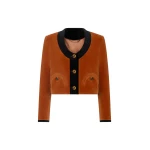 Blaze Milano Jackets luxury Clothing from Coveti Marketplace