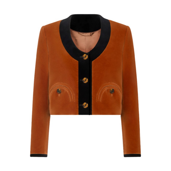 Blaze Milano Jackets luxury Clothing from Coveti Marketplace