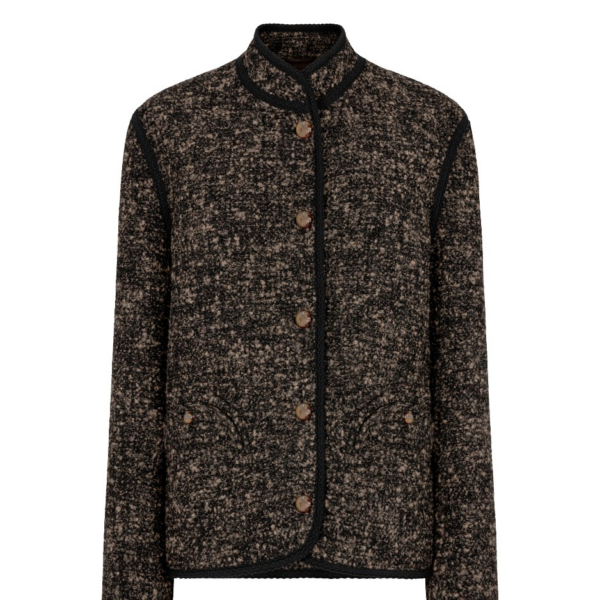 Blaze Milano Jackets luxury Clothing from Coveti Marketplace