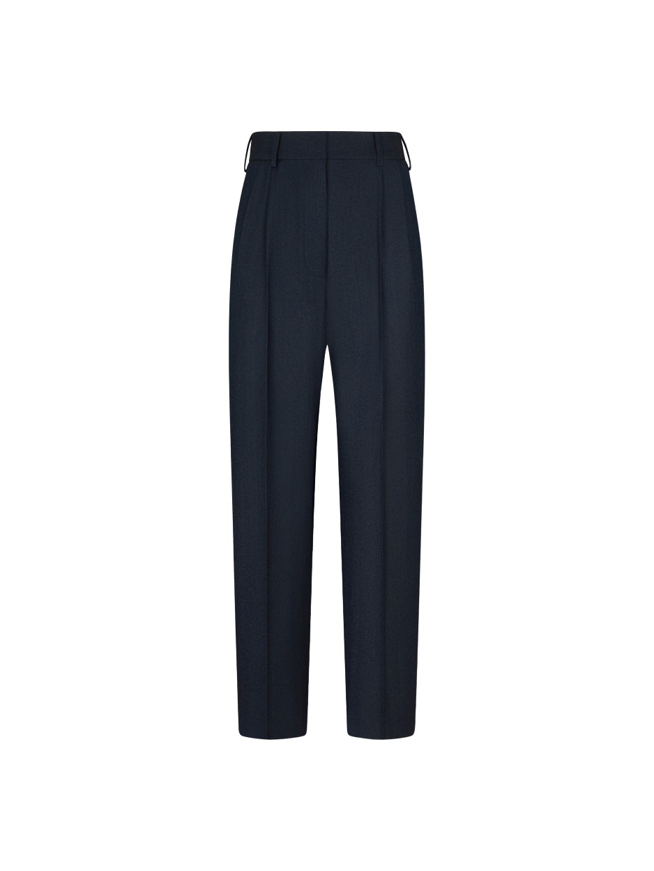 Blazé Milano Maine Navy Fox Pants