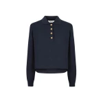 Blaze Milano Tops luxury Clothing from Coveti Marketplace