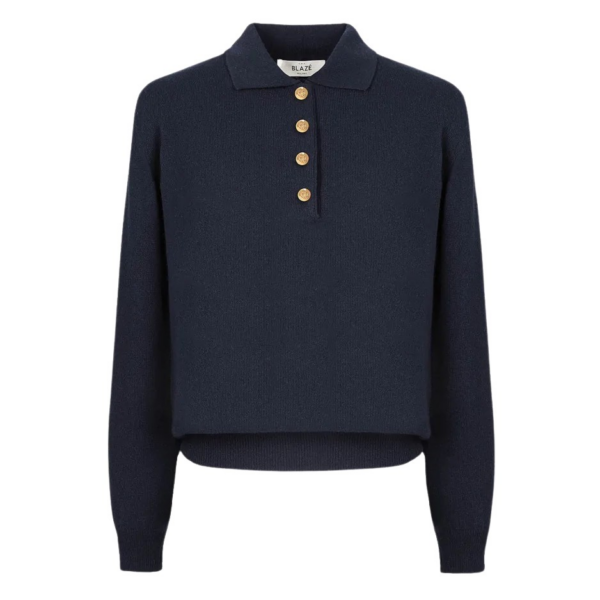 Blaze Milano Tops luxury Clothing from Coveti Marketplace