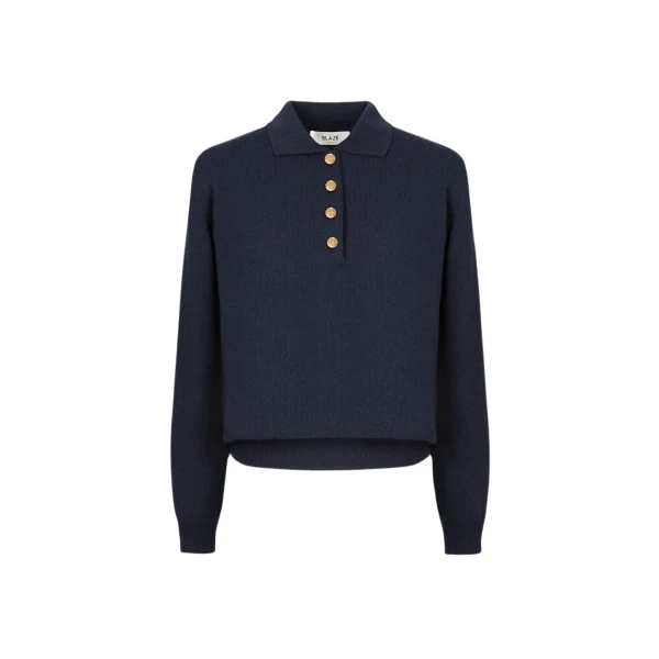 Blaze Milano Tops luxury Clothing from Coveti Marketplace