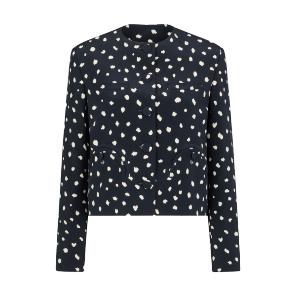 Blaze Milano Jackets luxury Clothing from Coveti Marketplace