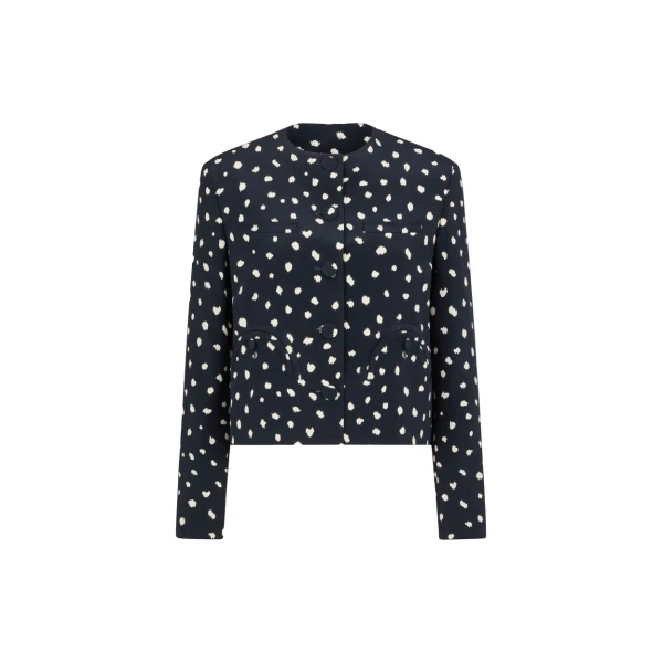 Blaze Milano Jackets luxury Clothing from Coveti Marketplace