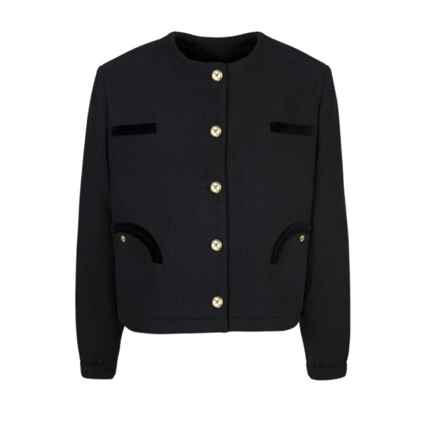 Blaze Milano Jackets luxury Clothing from Coveti Marketplace