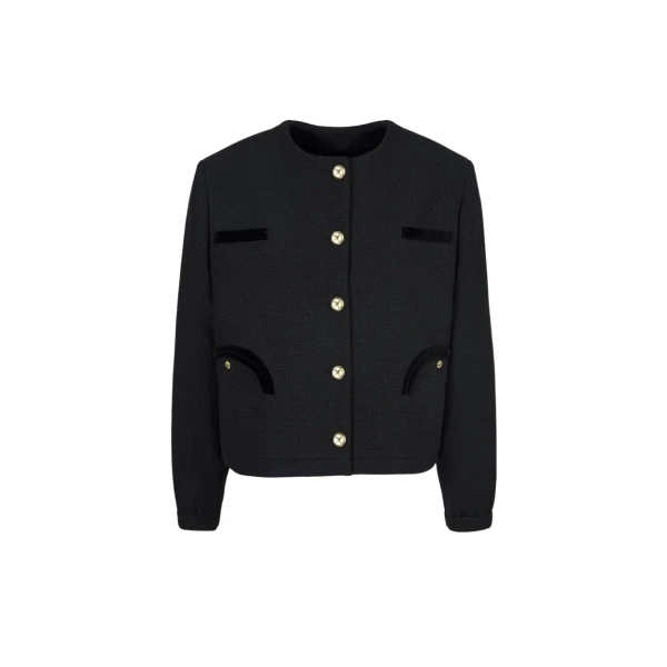 Blaze Milano Jackets luxury Clothing from Coveti Marketplace