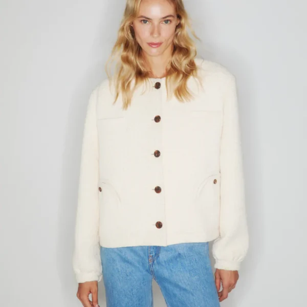 Blaze Milano Jacket