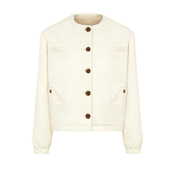 Blaze Milano Jackets luxury Clothing from Coveti Marketplace