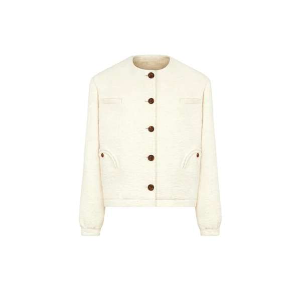 Blaze Milano Jackets luxury Clothing from Coveti Marketplace