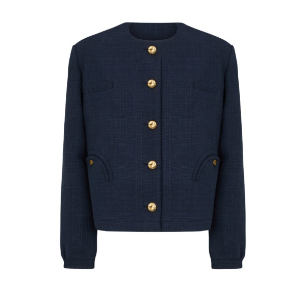 Blaze Milano Jackets luxury Clothing from Coveti Marketplace