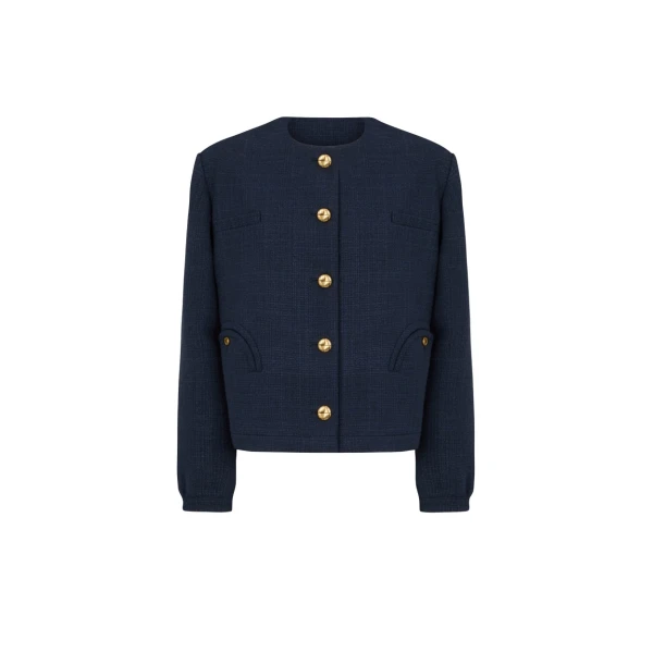 Blaze Milano Jackets luxury Clothing from Coveti Marketplace