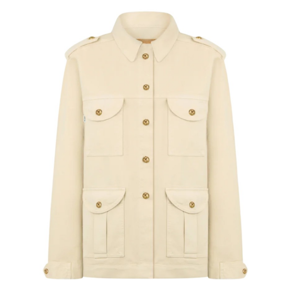 Blaze Milano Jackets luxury Clothing from Coveti Marketplace