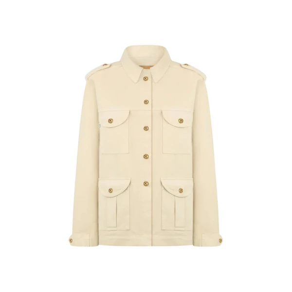 Blaze Milano Jackets luxury Clothing from Coveti Marketplace