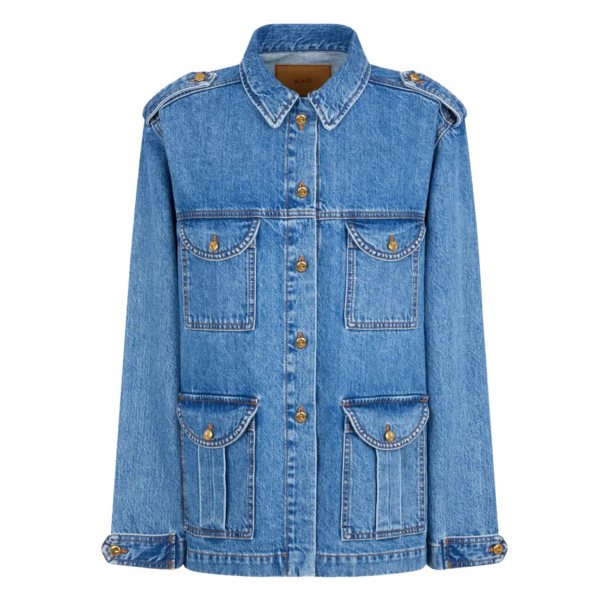 Blaze Milano Jackets luxury Clothing from Coveti Marketplace