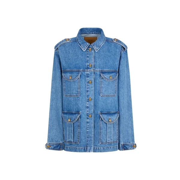 Blaze Milano Jackets luxury Clothing from Coveti Marketplace
