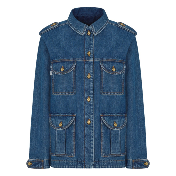Blaze Milano Jackets luxury Clothing from Coveti Marketplace