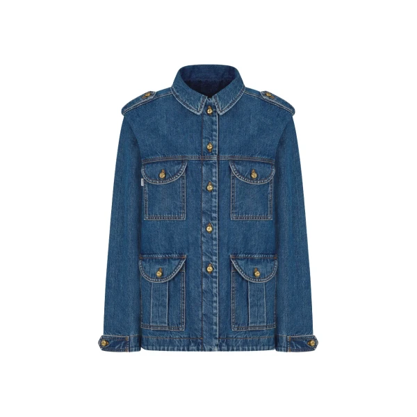 Blaze Milano Jackets luxury Clothing from Coveti Marketplace