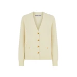 Blaze Milano Knitwear luxury Cardigan from Coveti Marketplace