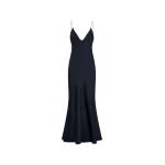 Blaze-Milano-Blaze-Milano-Novalis-Navy-655607_nobg Blaze Milano Dresses luxury Clothing from Coveti Marketplace