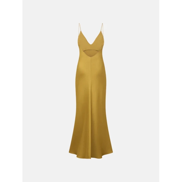 Blazé Milano Novalis Pickle Manipur Dress, view 2