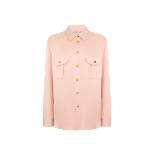Blaze Milano Tops luxury Clothing from Coveti Marketplace
