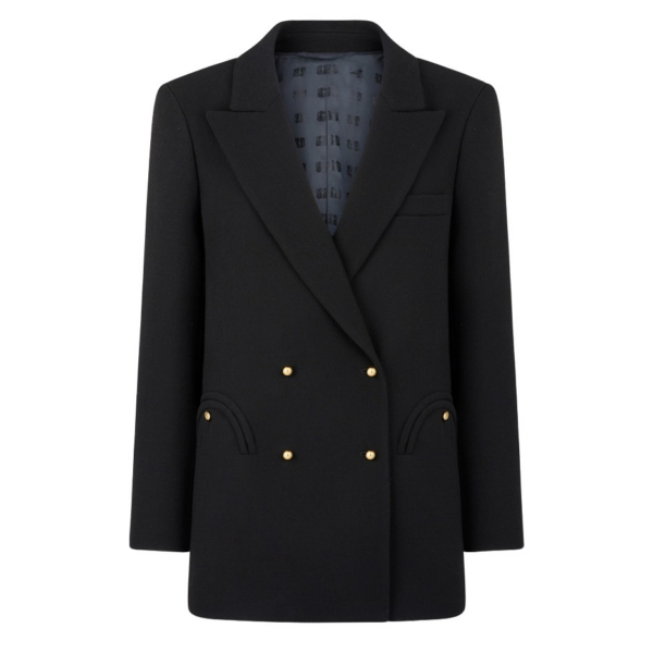 Blaze Milano Jackets luxury Clothing from Coveti Marketplace