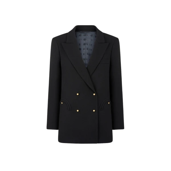 Blaze Milano Jackets luxury Clothing from Coveti Marketplace