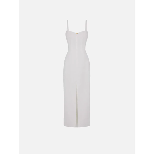 Blazé Milano Resolute Snow Guppy Dress, view 2